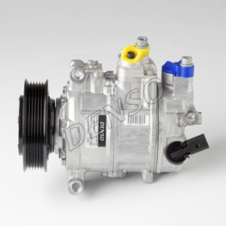 kompresorius, oro kondicionierius
                                DENSO                                                DCP320