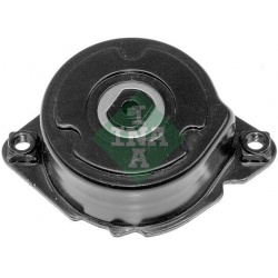 diržo įtempiklis, V formos rumbuotas diržas
                                INA                                           