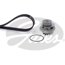 vandens siurblio ir paskirstymo diržo komplektas PowerGrip™
                                GATES                         