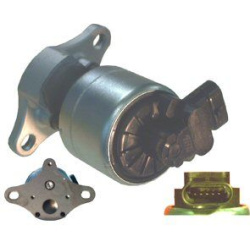 ERG vožtuvas
DELPHI EG10007-12B1, Nenurodytas