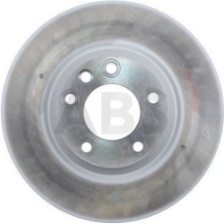 stabdžių diskas (1vnt) COATED
                                A.B.S.                                                17504, 