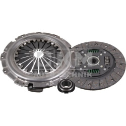 KM Germany                                                069 1187, Nenurodytas gamintojas, 0691187, auto detalė