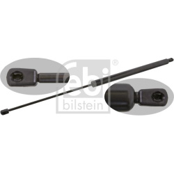 dujinė spyruoklė, bagažinė
                                FEBI BILSTEIN                                                0