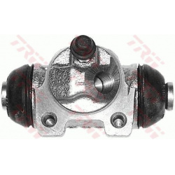 rato stabdžių cilindras
                                TRW                                                BWH134, TRW, BWH