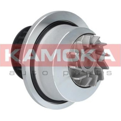 Vandens siurblys, variklio aušinimas
                                KAMOKA                                                T