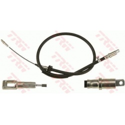 trosas, stovėjimo stabdys
                                TRW                                                GCH1832, TRW, G