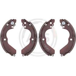 stabdžių trinkelių komplektas
                                A.B.S.                                                8922, 