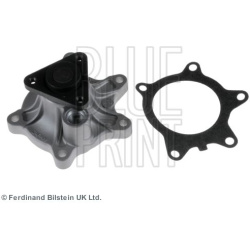 Vandens siurblys, variklio aušinimas
                                BLUE PRINT                                             