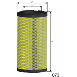 MISFAT R709, Nenurodytas gamintojas, R709, auto detalė