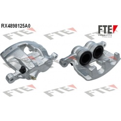 stabdžių apkaba
                                FTE                                                RX4898125A0, FTE, RX4898