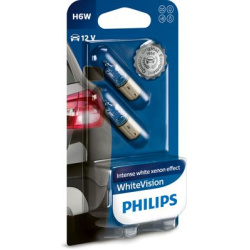 lemputė WhiteVision
                                PHILIPS                                                12036WHVB2, PHILI