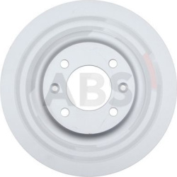 stabdžių diskas (1vnt)
                                A.B.S.                                                18180, Nenurod