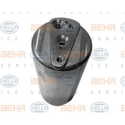 džiovintuvas, oro kondicionierius
                                HELLA                                                8FT35