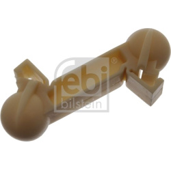 selektoriaus / pavaros svirtis
                                FEBI BILSTEIN                                01166, FEBI BILST