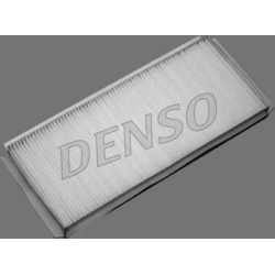 filtras, salono oras
                                DENSO                                DCF020P, DENSO, DCF020P, auto detal