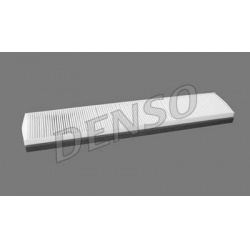 filtras, salono oras
                                DENSO                                DCF027P, DENSO, DCF027P, auto detal