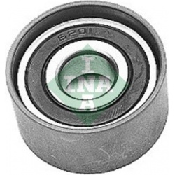 kreipiantysis skriemulys, paskirstymo diržas
INA