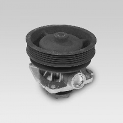 Vandens siurblys, variklio aušinimas
                                HEPU                                                P12