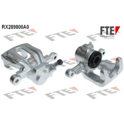 stabdžių apkaba
                                FTE                                                RX289800A0, FTE, RX28980