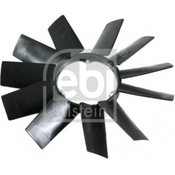 ventiliatoriaus ratas, variklio aušinimas
                                FEBI BILSTEIN                                     