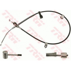 trosas, stovėjimo stabdys
                                TRW                                                GCH2559, TRW, G