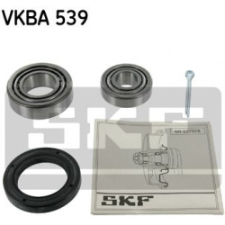 rato guolis
                                SKF                                                VKBA 539, SKF, VKBA539, auto d