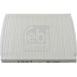 filtras, salono oras
                                FEBI BILSTEIN                                                27873, FEBI