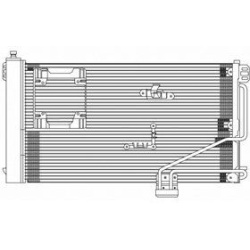 kondensatorius, oro kondicionierius
                                DELPHI                                                TSP