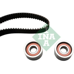 paskirstymo diržo komplektas
                                INA                                                530011210, I