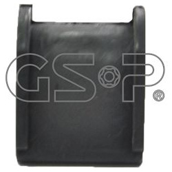 stabilizatoriaus įvorė
                                GSP                                                513334, GSP, 5133