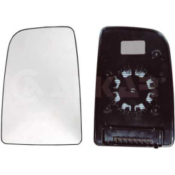 veidrodėlio stiklas, išorinis veidrodėlis
                                ALKAR                                           