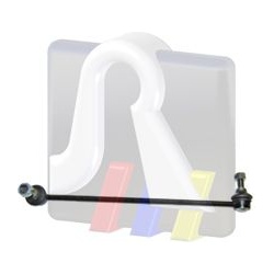 Stabilizatoriaus traukė
                                RTS                                                97.90947.2, RTS, 