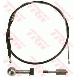 trosas, stovėjimo stabdys
                                TRW                                                GCH2659, TRW, G