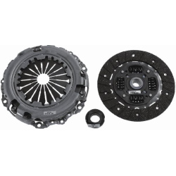 sankabos komplektas
                                SACHS                                                3000 951 351, SACHS,