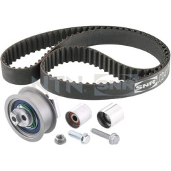 paskirstymo diržo komplektas
                                SNR                                                KD457.76, SN