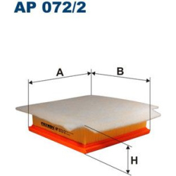 oro filtras
                                FILTRON                                                AP072/2, Nenurodytas gamin