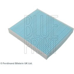 filtras, salono oras
                                BLUE PRINT                                                ADG02548, BLUE