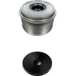 laisvos eigos sankaba, kint. sr. generatorius
                                HELLA                                          