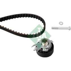 paskirstymo diržo komplektas
                                INA                                                530019910, I