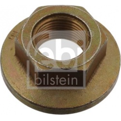Veržlė, ašies kakliukas
                                FEBI BILSTEIN                                                03811