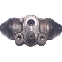 rato stabdžių cilindras
                                A.B.S.                                                72836X, Nenur