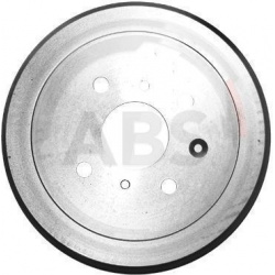 stabdžių būgnas
                                A.B.S.                                                2823-S, Nenurodytas 