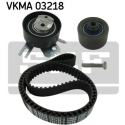 paskirstymo diržo komplektas
                                SKF                                                VKMA 03218, 