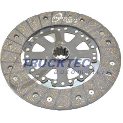 sankabos diskas
                                TRUCKTEC AUTOMOTIVE                                08.23.109, TRUCKTEC AUTOMO