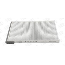 Filtras salono
                                CHAMPION                                CCF0095, CHAMPION, CCF0095, auto detal