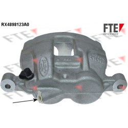 stabdžių apkaba
                                FTE                                                RX4898123A0, FTE, RX4898