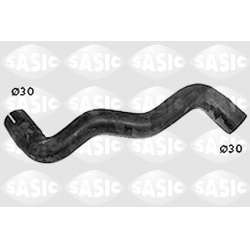 Aušinimo vamzdis, žarna
                                SASIC                                                SWH4202, Nenur