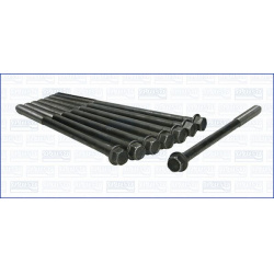 varžtų kompl., cil. galvutės varžtai
                                AJUSA                                               