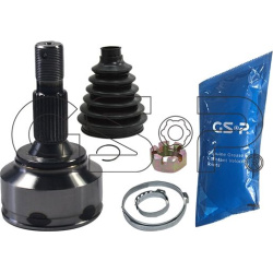 pusašio šarnyras
                                GSP                                                810124, GSP, 810124, au