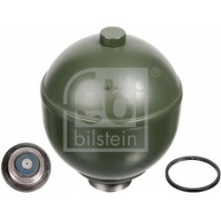 pakabos sfera, pneumatinė pakaba
                                FEBI BILSTEIN                                              